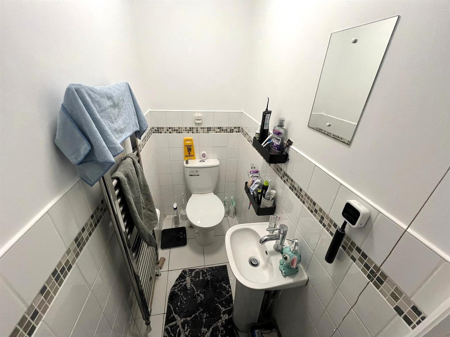 Bryn Y Mor Crescent, Swansea, SA1 4QH